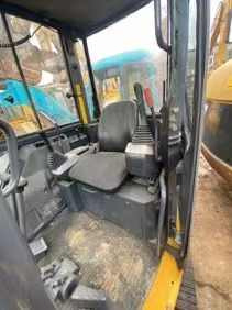 Used komatsu PC 56-7 pc55 Pc60-7 Crawler Excavator 6 Ton Excavator In Shanghai China For Sale PC 60 60-7 PC60 Nice excavator - Pásové rýpadlo: obrázek 4 Used komatsu PC 56-7 pc55 Pc60-7 Crawler Excavator 6 Ton Excavator In Shanghai China For Sale PC 60 60-7 PC60 Nice excavator - Pásové rýpadlo: obrázek 4
