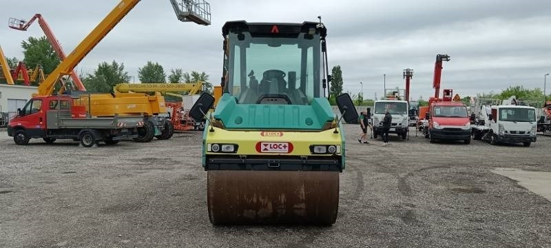Ammann ARX 110 - Silniční válec: obrázek 3 Ammann ARX 110 - Silniční válec: obrázek 3