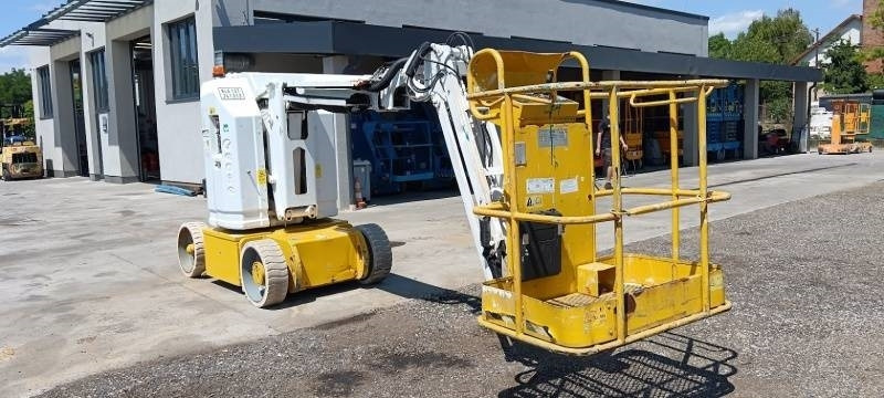 Genie Z-30/20N RJ - 11 m, Electric - Kloubová plošina: obrázek 1 Genie Z-30/20N RJ - 11 m, Electric - Kloubová plošina: obrázek 1