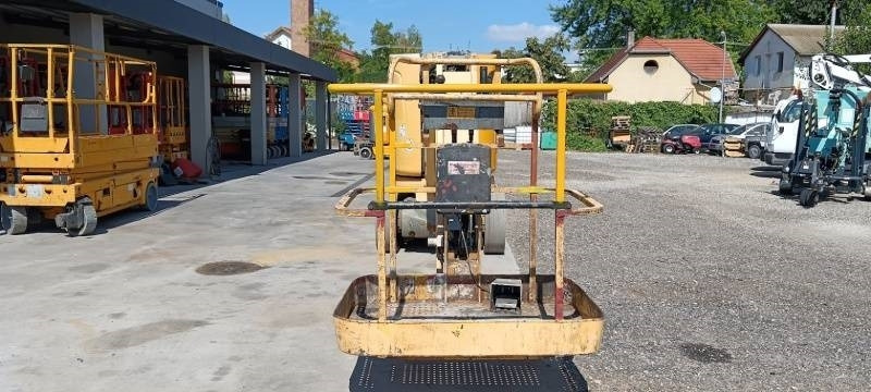 Haulotte HA12CJ+ - 11,7 m, electric *In poor condition* - Kloubová plošina: obrázek 3 Haulotte HA12CJ+ - 11,7 m, electric *In poor condition* - Kloubová plošina: obrázek 3