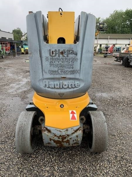 Kloubová plošina Haulotte HA12CJ+ - 11,7 m, electric: obrázek 7