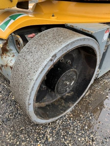 Kloubová plošina Haulotte HA12CJ+ - 11,7 m, electric: obrázek 11