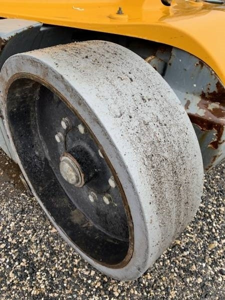 Kloubová plošina Haulotte HA12CJ+ - 11,7 m, electric: obrázek 12