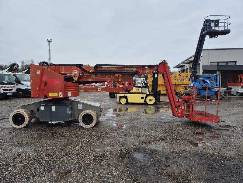 Haulotte HA15IP - 15 m, electric - Kloubová plošina: obrázek 4 Haulotte HA15IP - 15 m, electric - Kloubová plošina: obrázek 4