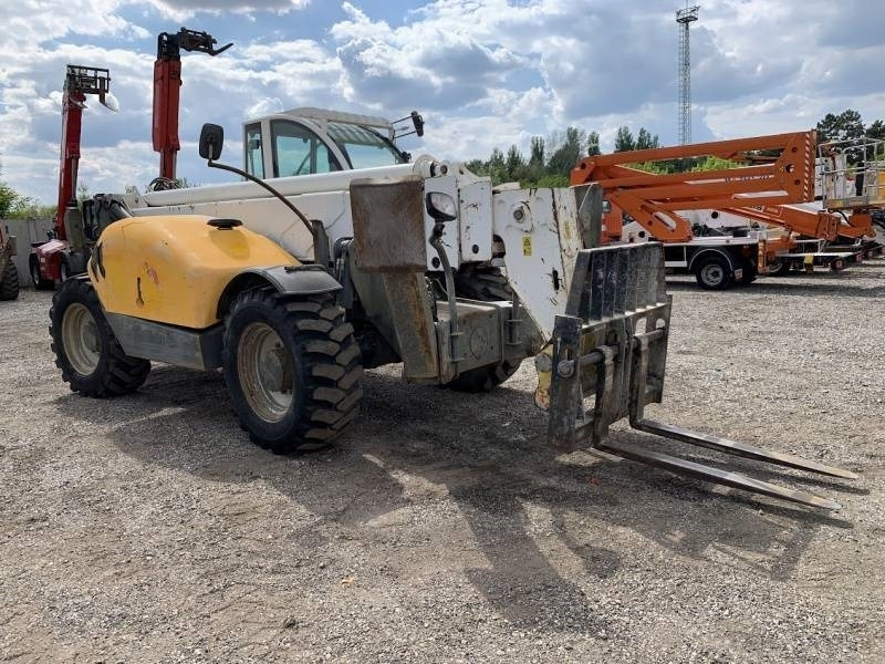 JLG 4017 PS - 17,3m - 4T - 4x4x4 - Teleskopický manipulátor: obrázek 1 JLG 4017 PS - 17,3m - 4T - 4x4x4 - Teleskopický manipulátor: obrázek 1