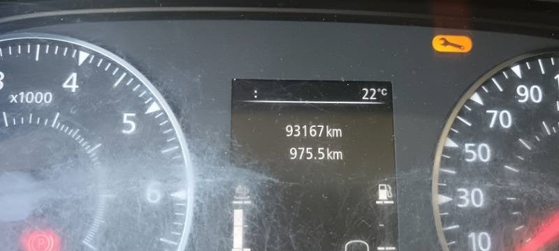 Autoplošina Renault Master Klubb KL32 - 12,5 m, 120 kg: obrázek 17 Autoplošina Renault Master Klubb KL32 - 12,5 m, 120 kg: obrázek 17