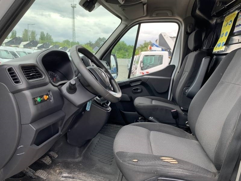 Autoplošina Renault Master Versalift ETL-32-125 - 12,5 m - 120kg: obrázek 11