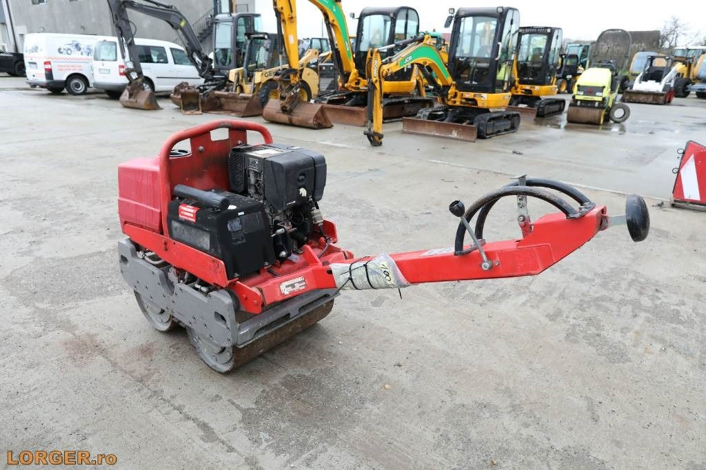 Ammann ARW 65 - Vibrační pěch: obrázek 5 Ammann ARW 65 - Vibrační pěch: obrázek 5