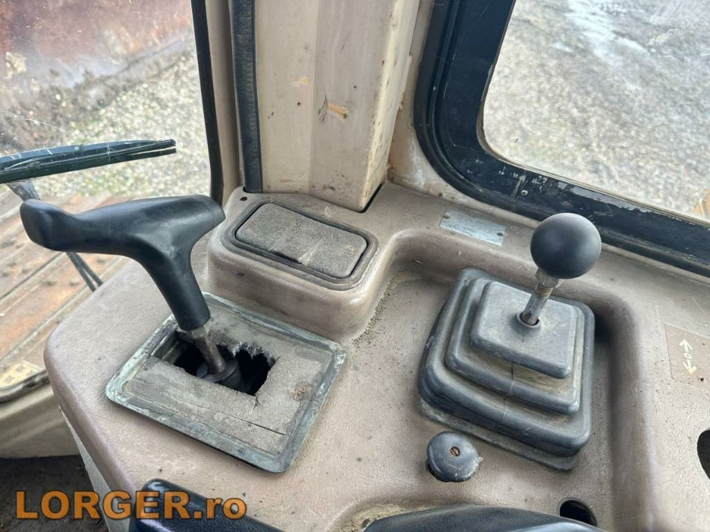 CAT D 6 M LGP  leasing CAT D 6 M LGP: obrázek 13