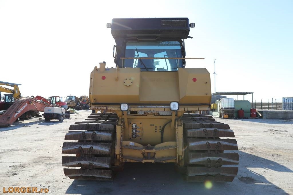 CAT D 7 E LGP - Buldozer: obrázek 2 CAT D 7 E LGP - Buldozer: obrázek 2
