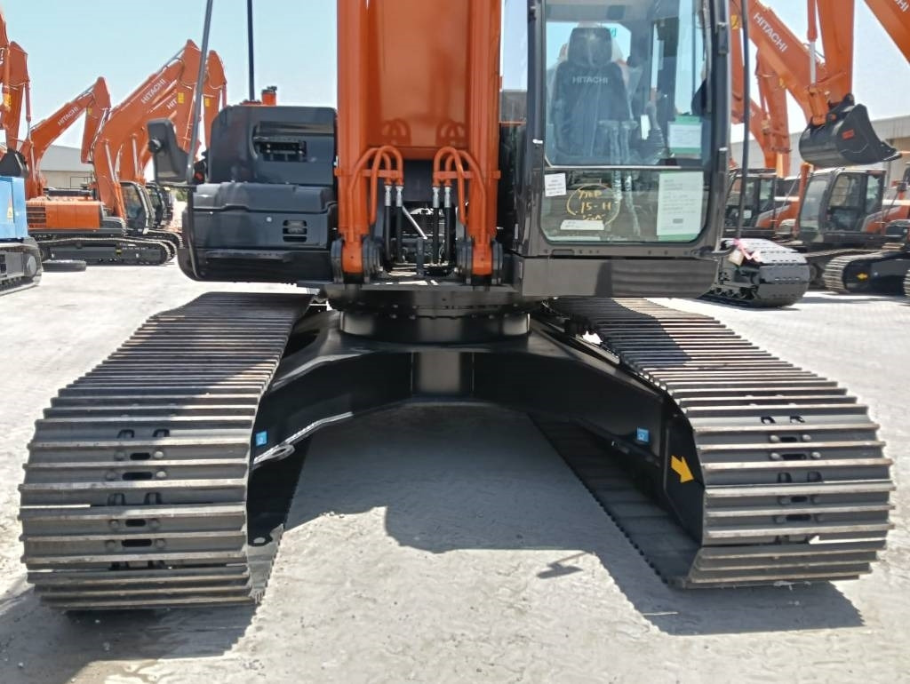 Hitachi Zaxis 350 - 7G - Year 2025, Made in Japan, - Pásové rýpadlo: obrázek 5 Hitachi Zaxis 350 - 7G - Year 2025, Made in Japan, - Pásové rýpadlo: obrázek 5