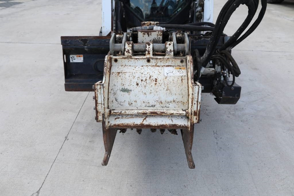 Simex PL4520 - Silniční fréza: obrázek 2 Simex PL4520 - Silniční fréza: obrázek 2