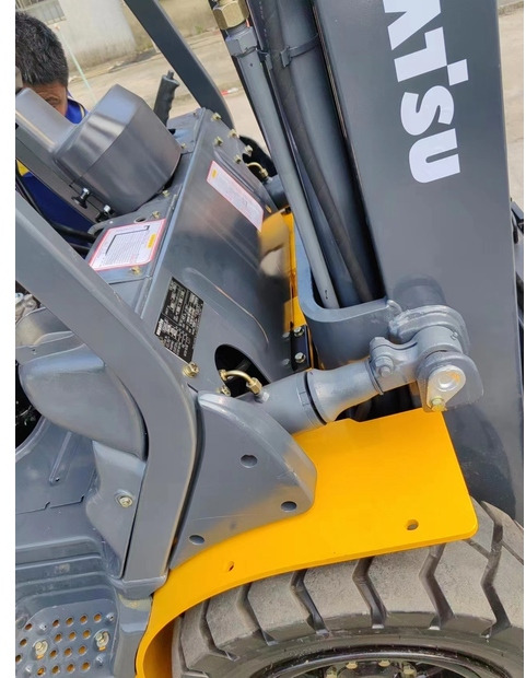 2022 Komatsu FD30-14 - Vysokozdvižný vozík: obrázek 4 2022 Komatsu FD30-14 - Vysokozdvižný vozík: obrázek 4