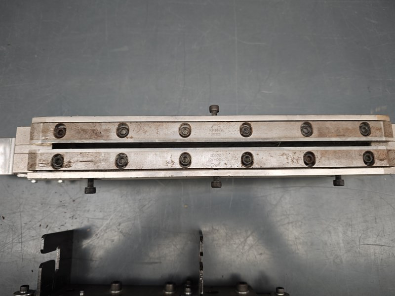 Duplo DKT-G - Tiskařský stroj: obrázek 2 Duplo DKT-G - Tiskařský stroj: obrázek 2