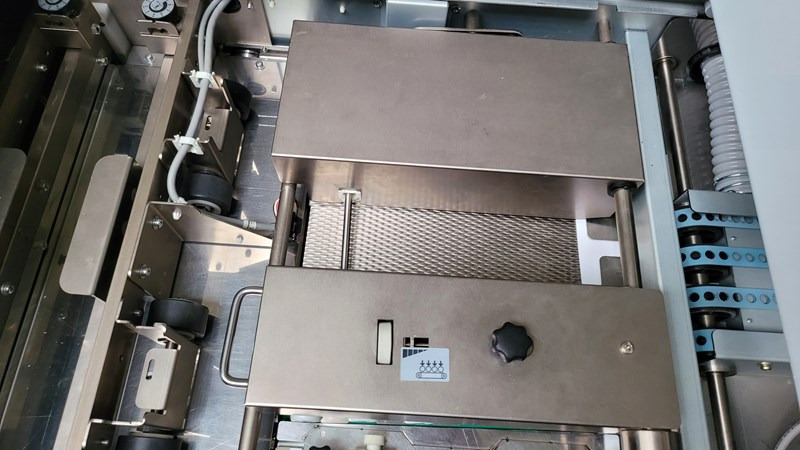 Horizon CRF-362 | 3.6 Mio | 2015 - Tiskařský stroj: obrázek 2 Horizon CRF-362 | 3.6 Mio | 2015 - Tiskařský stroj: obrázek 2