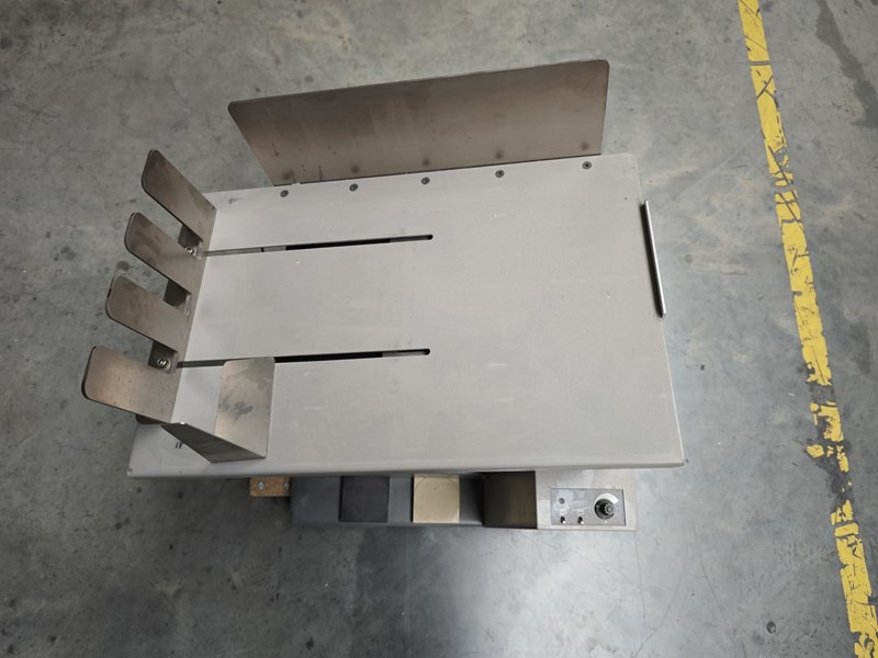 Horizon PJ-77 - Tiskařský stroj: obrázek 5 Horizon PJ-77 - Tiskařský stroj: obrázek 5