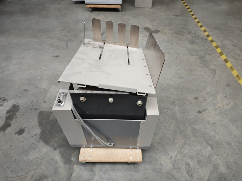 Horizon PJ-77 - Tiskařský stroj: obrázek 2 Horizon PJ-77 - Tiskařský stroj: obrázek 2