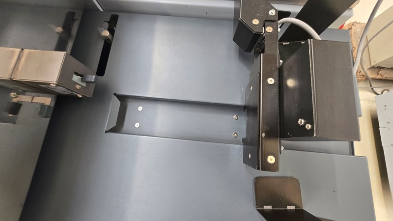 Horizon SMSL - 100 | 2018 | 1,6 Mio - Tiskařský stroj: obrázek 4 Horizon SMSL - 100 | 2018 | 1,6 Mio - Tiskařský stroj: obrázek 4