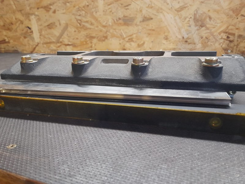 Horizon cutting tool 6mm SL-5500 6000 - Stroj na řezání papíru: obrázek 3 Horizon cutting tool 6mm SL-5500 6000 - Stroj na řezání papíru: obrázek 3