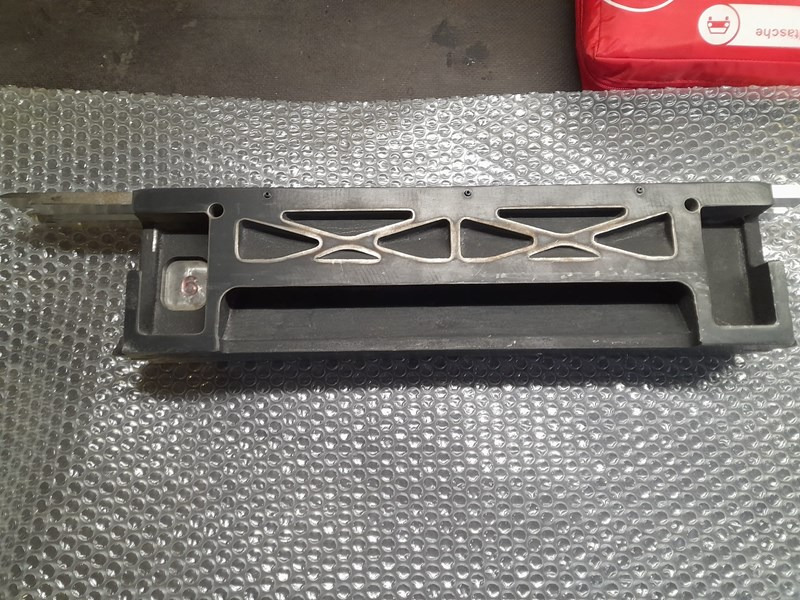 Horizon cutting tool 6mm SL-5500 6000 - Stroj na řezání papíru: obrázek 2 Horizon cutting tool 6mm SL-5500 6000 - Stroj na řezání papíru: obrázek 2
