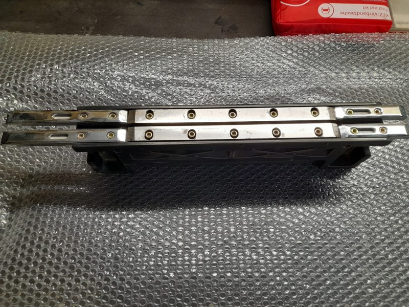 Horizon cutting tool 6mm SL-5500 6000 - Stroj na řezání papíru: obrázek 1 Horizon cutting tool 6mm SL-5500 6000 - Stroj na řezání papíru: obrázek 1