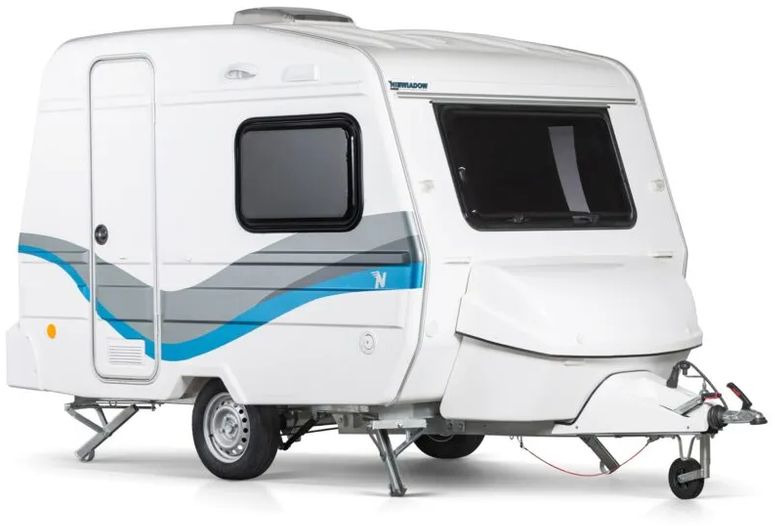 Niewiadów N-126N - Karavan: obrázek 1 Niewiadów N-126N - Karavan: obrázek 1
