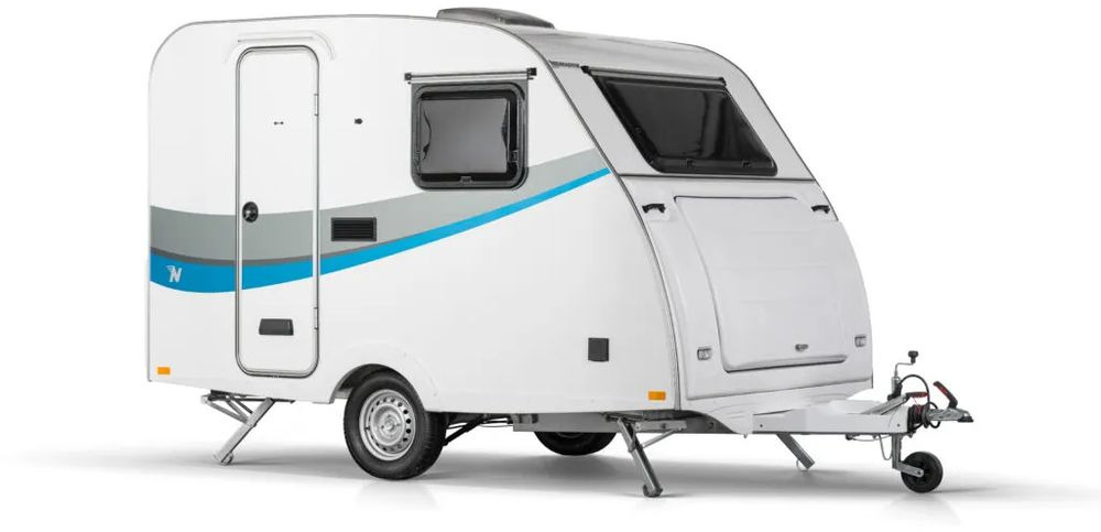 Niewiadów N-Sport - Karavan: obrázek 1 Niewiadów N-Sport - Karavan: obrázek 1