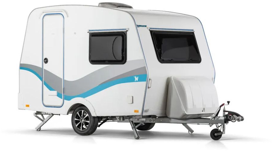 Niewiadów N-Sprint - Karavan: obrázek 1 Niewiadów N-Sprint - Karavan: obrázek 1