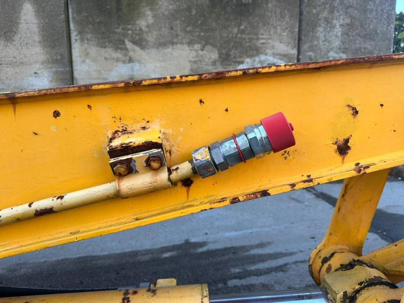 CW30/40 extention boom verlenggiek - Příslušenství pro Stavební technika: obrázek 5 CW30/40 extention boom verlenggiek - Příslušenství pro Stavební technika: obrázek 5