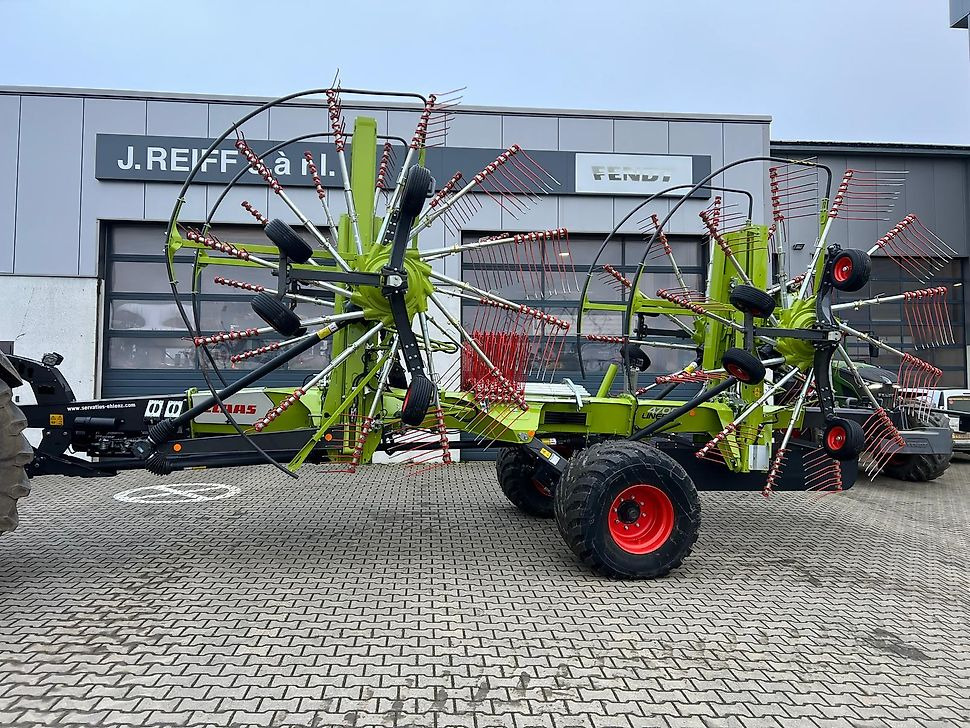 J.Reiff Sarl
Herr Stefan Neukirch - 77 Z.I in den - Obraceč/ Shrnovač: obrázek 1 J.Reiff Sarl
Herr Stefan Neukirch - 77 Z.I in den - Obraceč/ Shrnovač: obrázek 1