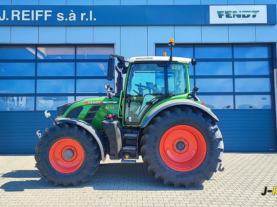 J.Reiff Sarl
Herr Stefan Neukirch - 77 Z.I in den - Traktor: obrázek 1 J.Reiff Sarl
Herr Stefan Neukirch - 77 Z.I in den - Traktor: obrázek 1