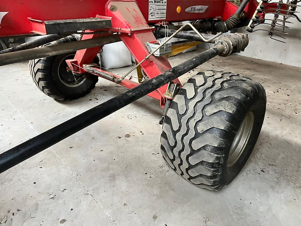 J.Reiff Sarl
Herr Stefan Neukirch - 77 Z.I in den - Obraceč/ Shrnovač: obrázek 5 J.Reiff Sarl
Herr Stefan Neukirch - 77 Z.I in den - Obraceč/ Shrnovač: obrázek 5