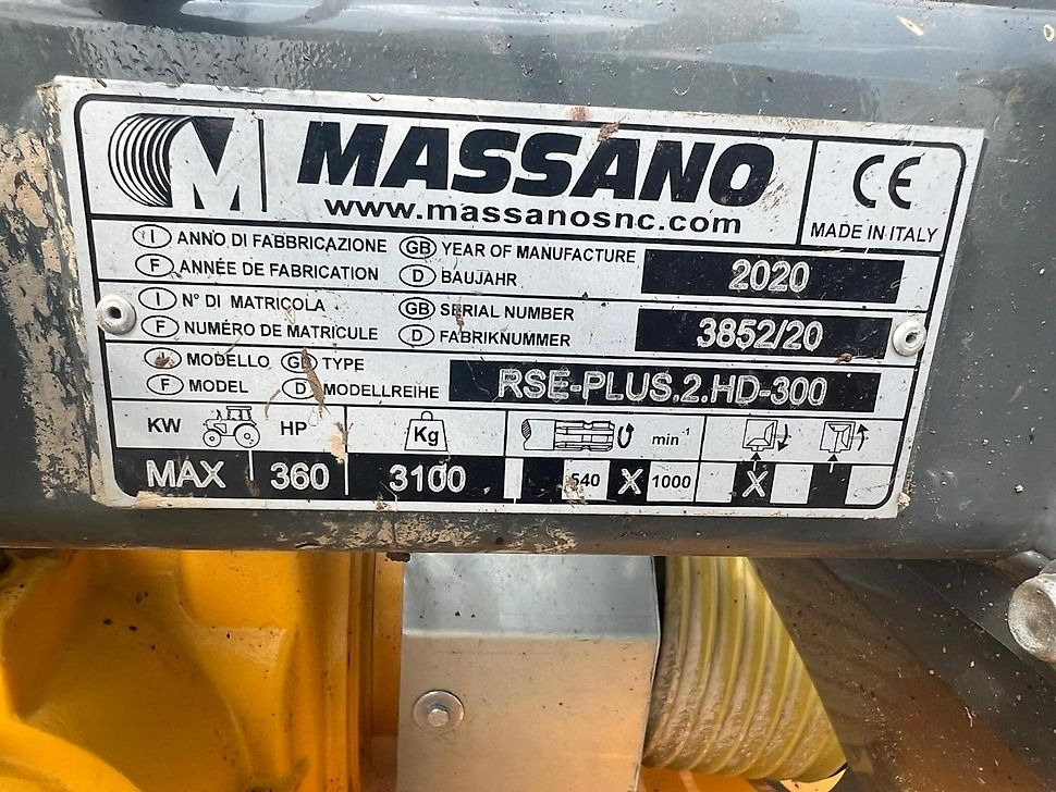 J.Reiff Sarl                        
                                                                Herr Stefan Neukirch                                                                - 77 Z.I in den - Stroj na obdělávání půdy: obrázek 2 J.Reiff Sarl                        
                                                                Herr Stefan Neukirch                                                                - 77 Z.I in den - Stroj na obdělávání půdy: obrázek 2