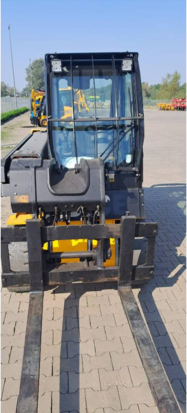 JCB TLT 30-19E 2WD - Elektrický vysokozdvižný vozík: obrázek 3 JCB TLT 30-19E 2WD - Elektrický vysokozdvižný vozík: obrázek 3