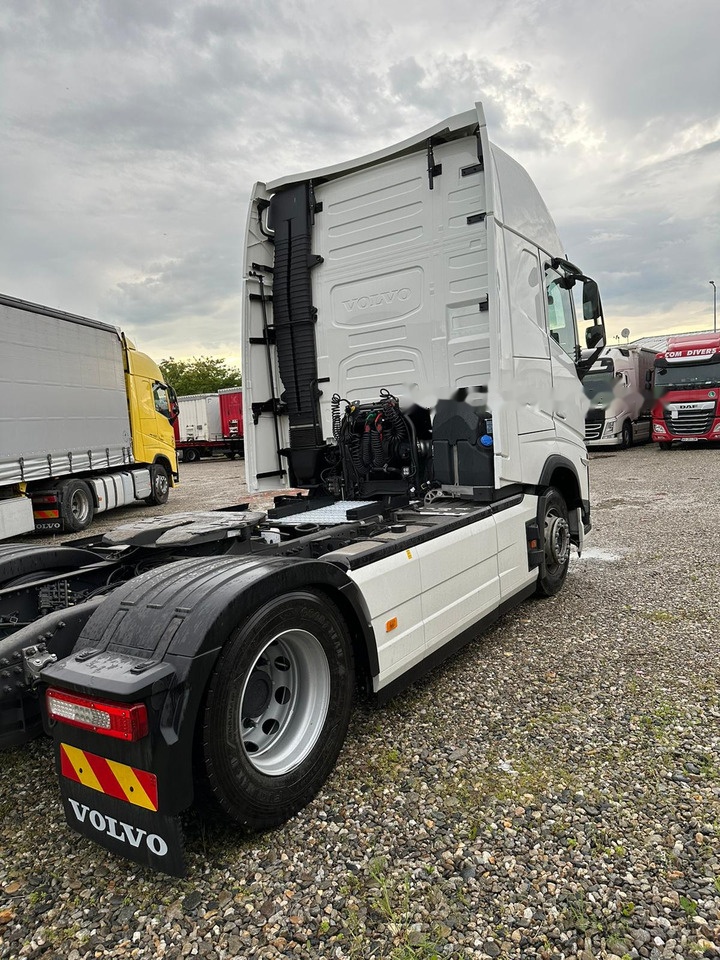 VOLVO FH 500 4x2 - Tahač: obrázek 2 VOLVO FH 500 4x2 - Tahač: obrázek 2