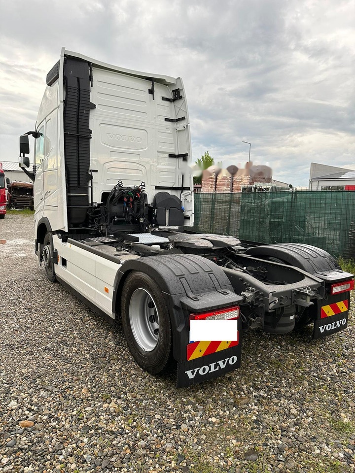 VOLVO FH 500 4x2 - Tahač: obrázek 3 VOLVO FH 500 4x2 - Tahač: obrázek 3