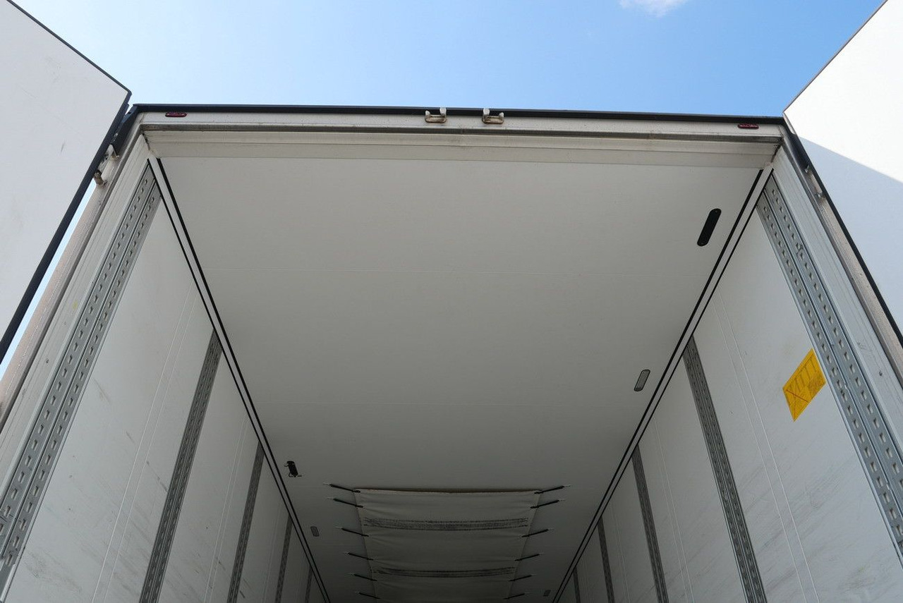 Chladírenský návěs Schmitz Cargobull SKO 24/DOPPELSTOCK BLUMEN TK A500 DRP 5 x vorh.: obrázek 22