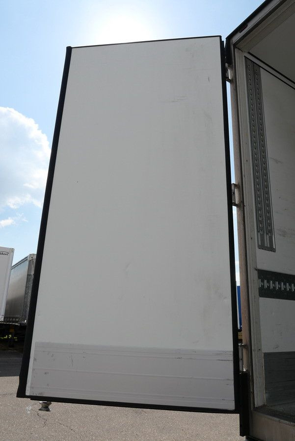Chladírenský návěs Schmitz Cargobull SKO 24/DOPPELSTOCK BLUMEN TK A500 DRP 5 x vorh.: obrázek 23