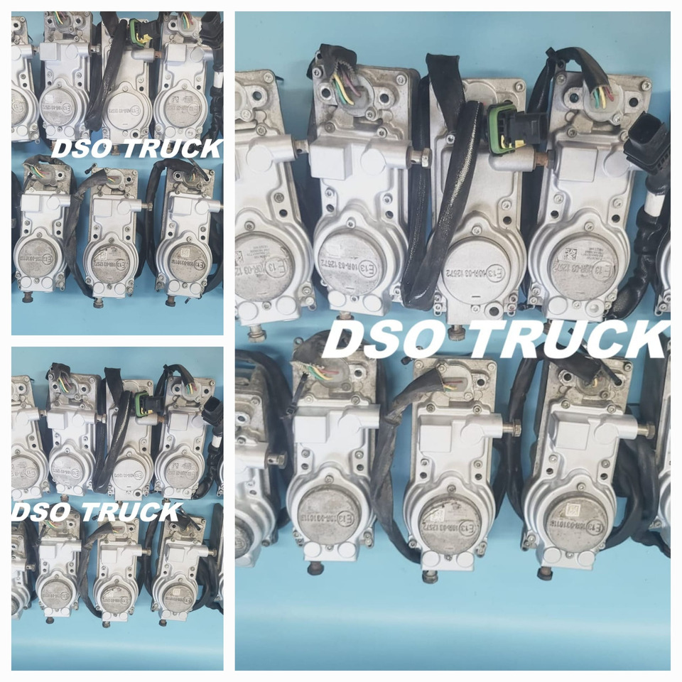 VGT/VTG Nastawnik Zawor TURBINY Sterownik Actuator DAF VGT/VTG Nastawnik Zawor TURBINY Sterownik Actuator DAF - Turbodmychadlo: obrázek 1 VGT/VTG Nastawnik Zawor TURBINY Sterownik Actuator DAF VGT/VTG Nastawnik Zawor TURBINY Sterownik Actuator DAF - Turbodmychadlo: obrázek 1
