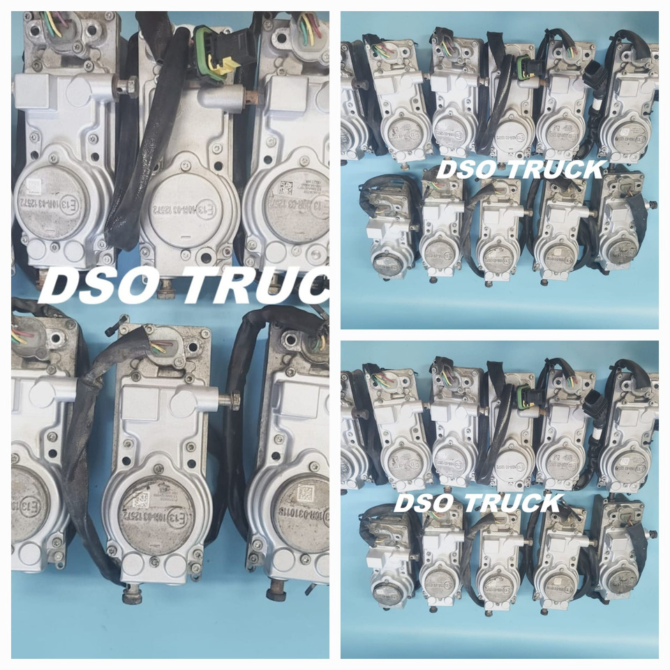 VGT/VTG Nastawnik Zawor TURBINY Sterownik Actuator DAF VGT/VTG Nastawnik Zawor TURBINY Sterownik Actuator DAF - Turbodmychadlo: obrázek 3 VGT/VTG Nastawnik Zawor TURBINY Sterownik Actuator DAF VGT/VTG Nastawnik Zawor TURBINY Sterownik Actuator DAF - Turbodmychadlo: obrázek 3