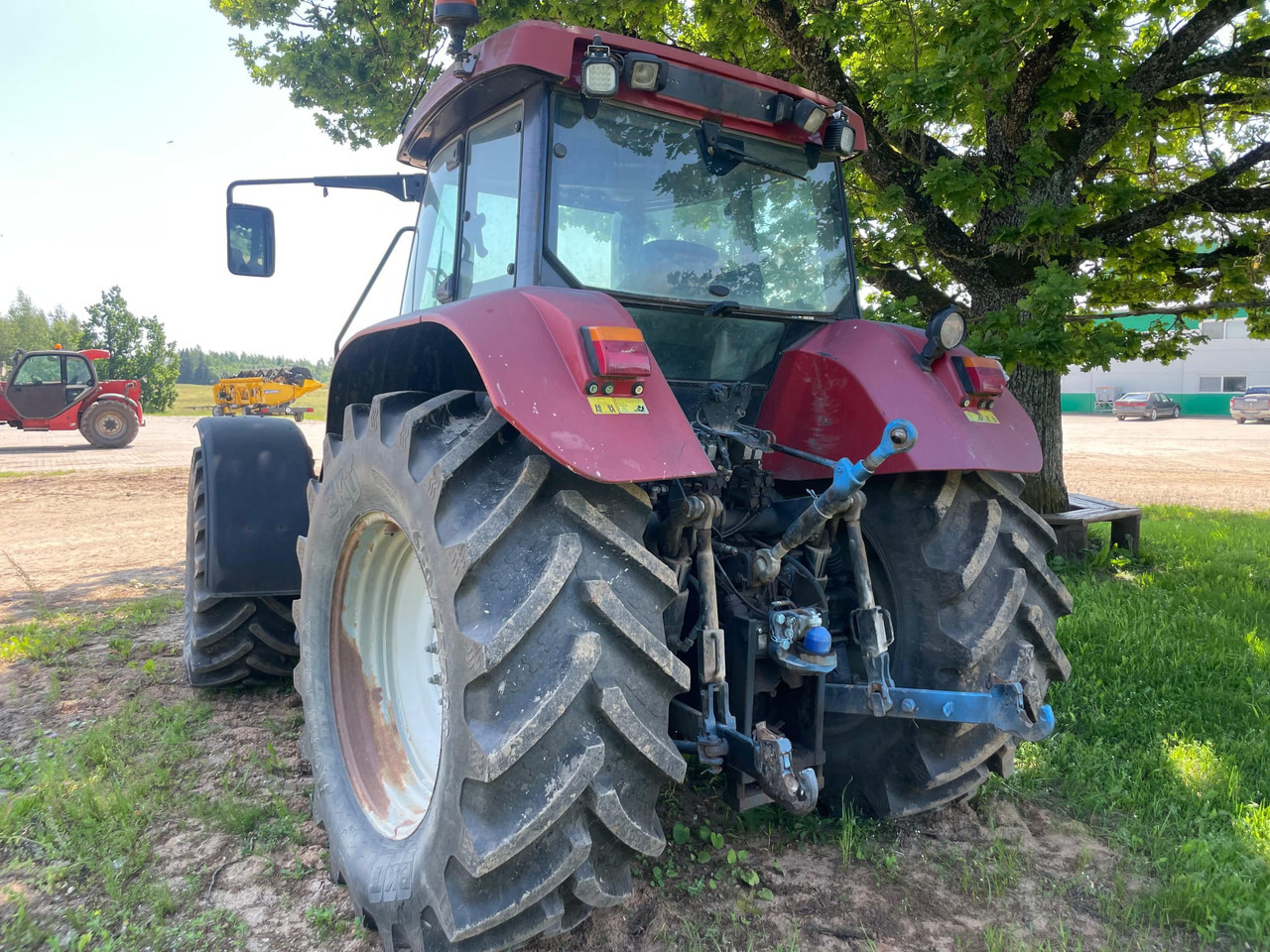 CASE IH CVX1195 - Traktor: obrázek 4 CASE IH CVX1195 - Traktor: obrázek 4