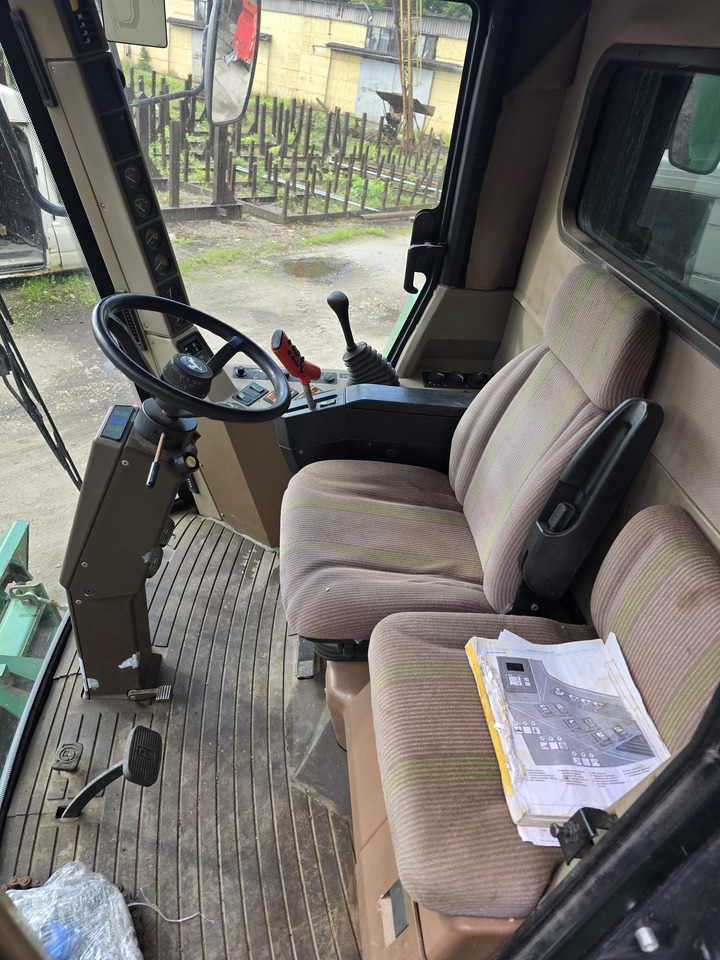 JOHN DEERE 1450 CWS leasing JOHN DEERE 1450 CWS: obrázek 17