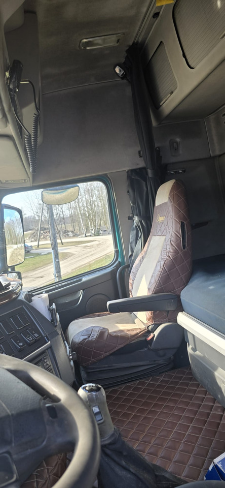 VOLVO FH 460 - Lesovůz: obrázek 5 VOLVO FH 460 - Lesovůz: obrázek 5