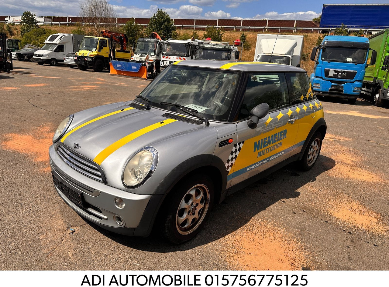 MINI ONE Mini One - Osobní auto: obrázek 2 MINI ONE Mini One - Osobní auto: obrázek 2