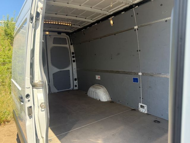 Furgon Mercedes-Benz Sprinter III Kasten 316 CDI RWD: obrázek 15