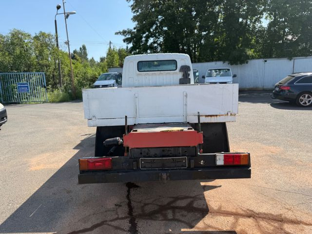 Mitsubishi Intercooler Canter - Dodávka sklápěč: obrázek 5 Mitsubishi Intercooler Canter - Dodávka sklápěč: obrázek 5