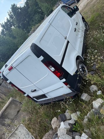 Opel Vivaro B Kasten/Kombi Kasten L1H1 2,7t - Malá dodávka: obrázek 5 Opel Vivaro B Kasten/Kombi Kasten L1H1 2,7t - Malá dodávka: obrázek 5