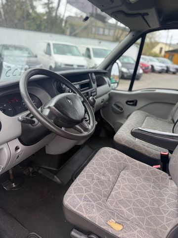 Malá dodávka Renault Master II Phase 2 Kasten L2H2 Kasten: obrázek 9