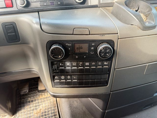 Tahač MAN TGX 18.440: obrázek 15 Tahač MAN TGX 18.440: obrázek 15