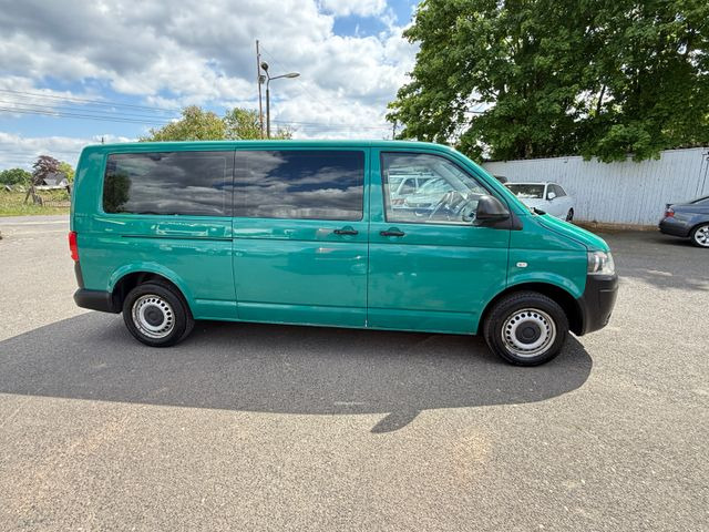 Volkswagen T5 Transporter Lang - Mikrobus: obrázek 5 Volkswagen T5 Transporter Lang - Mikrobus: obrázek 5